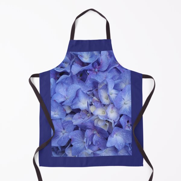 Item preview, Hydrangeas Flowers designed and sold by ThatsAnna.