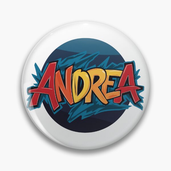 Item preview, Andrea version 1 designed and sold by Pleindedesigns.