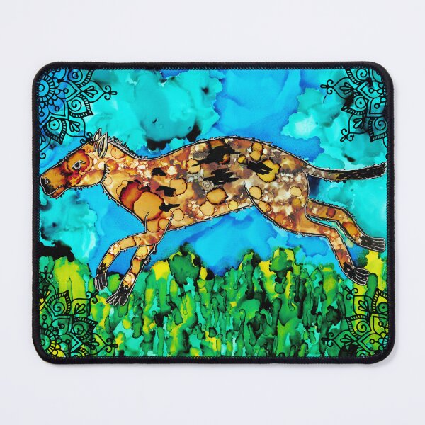 Item preview, Embracing Change Eiohippus designed and sold by WPPrints.