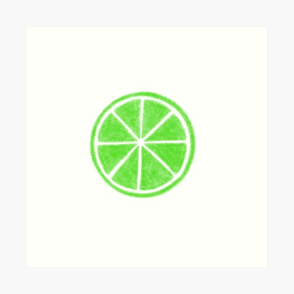 Item preview, Chalk Lime designed and sold by michaelailebode.