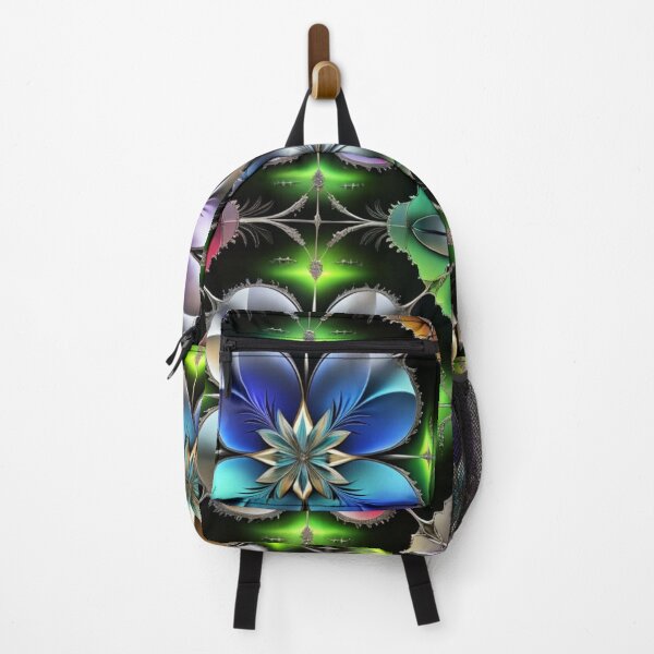Item preview, Seamless floral digital art designed and sold by Sigtrix.