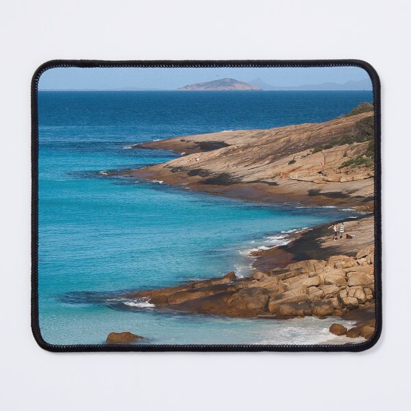 Item preview, Blue Haven Beach Photography in Esperance designed and sold by Ibitiraquire.