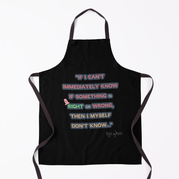 Item preview, "IF I CAN'T ..." Quote 2/11/2025 designed and sold by BJGWRDS.