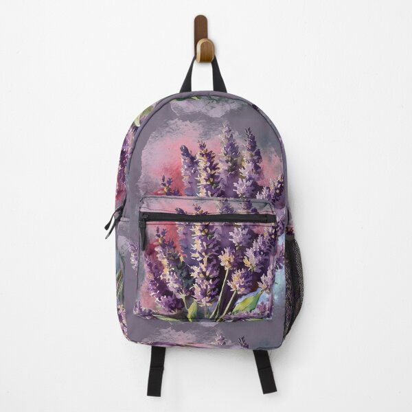 Item preview, Sweet and fragrant lavender designed and sold by ChenEngEng.