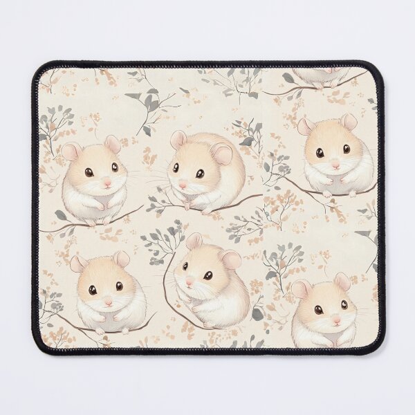 Item preview, Vintage Hamsters designed and sold by anettfaye.