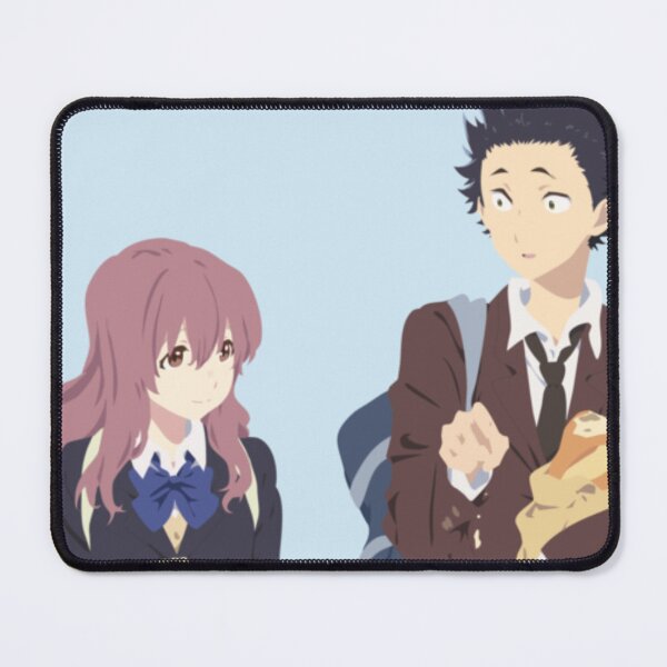 Item preview, Unheard Feelings: A Silent Voice T-Shirt designed and sold by The Untethered Soul.