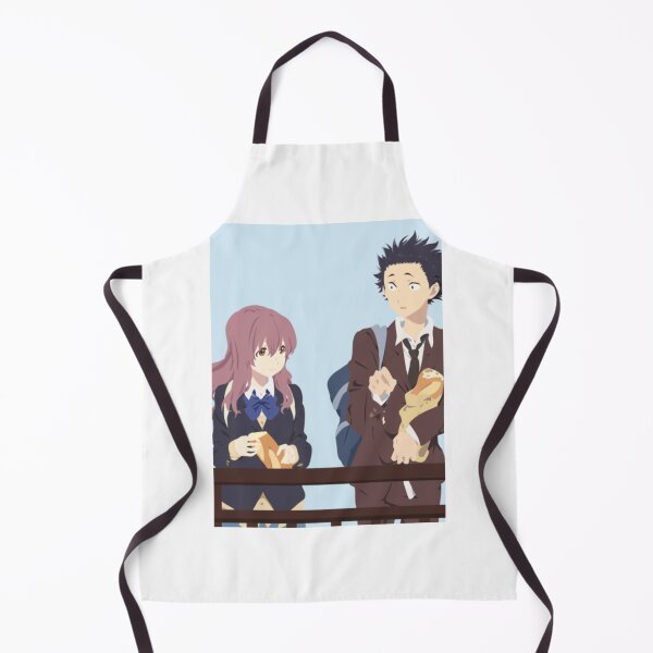 Item preview, Unheard Feelings: A Silent Voice T-Shirt designed and sold by The Untethered Soul.