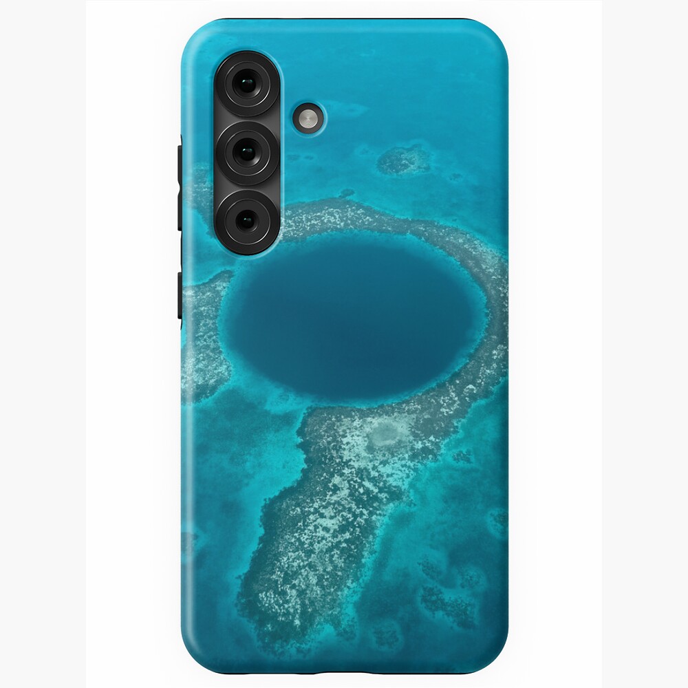 Item preview, Samsung Galaxy Tough Case designed and sold by Ibitiraquire.