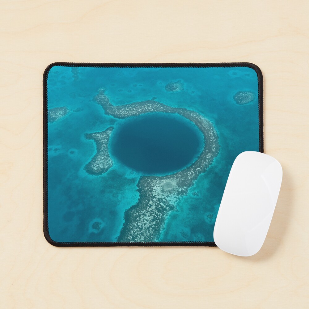Item preview, Mouse Pad designed and sold by Ibitiraquire.