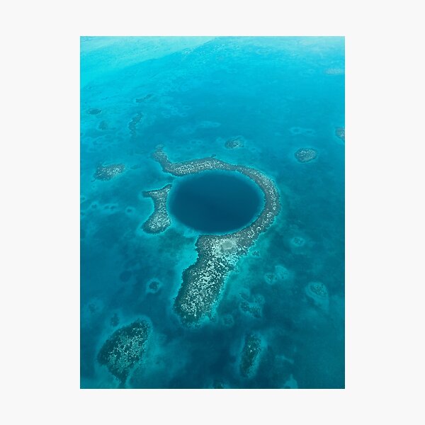 Photographic Print