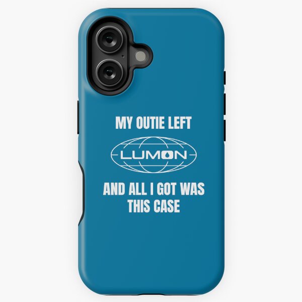 Item preview, Lumon Industries Severance Fan Art – Sci-Fi Workplace Humor designed and sold by PricklyBearArt.