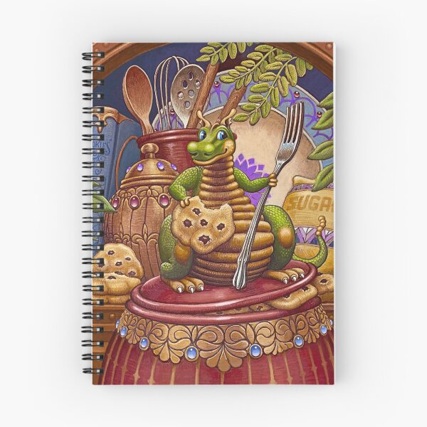 Item preview, Guardian of the Cookies designed and sold by RandalSpangler.