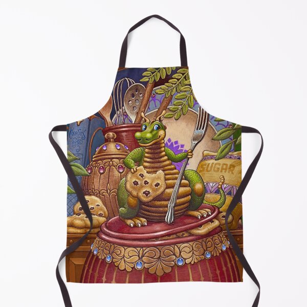 Item preview, Guardian of the Cookies designed and sold by RandalSpangler.