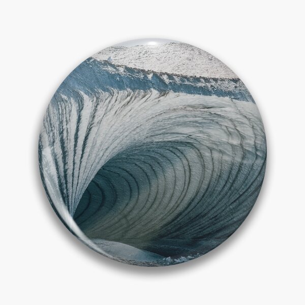 Item preview, Fotografía Cueva del Jimbo en Tierra del Fuego designed and sold by Ibitiraquire.