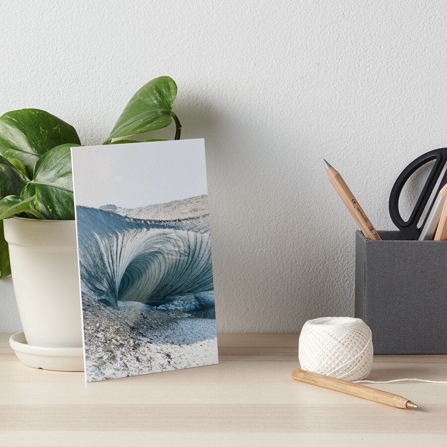 Item preview, Art Board Print designed and sold by Ibitiraquire.