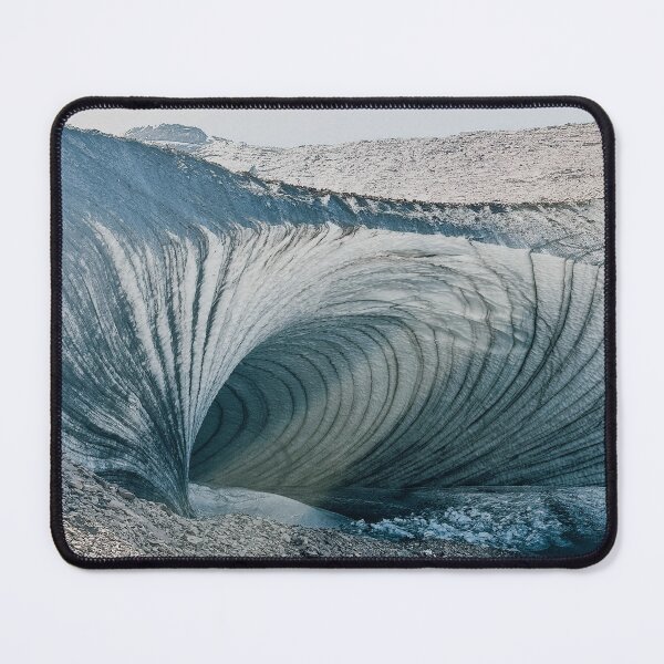 Item preview, Fotografía Cueva del Jimbo en Tierra del Fuego designed and sold by Ibitiraquire.