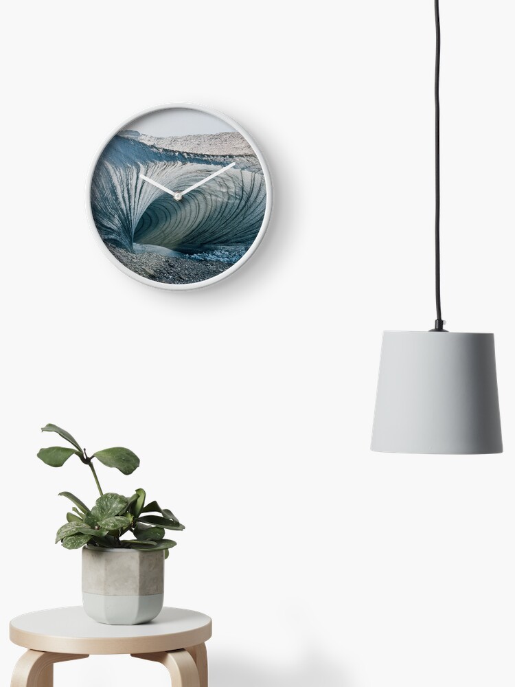 Thumbnail 1 of 4, Clock, Cueva del Jimbo Photography in Tierra del Fuego designed and sold by Ibitiraquire.