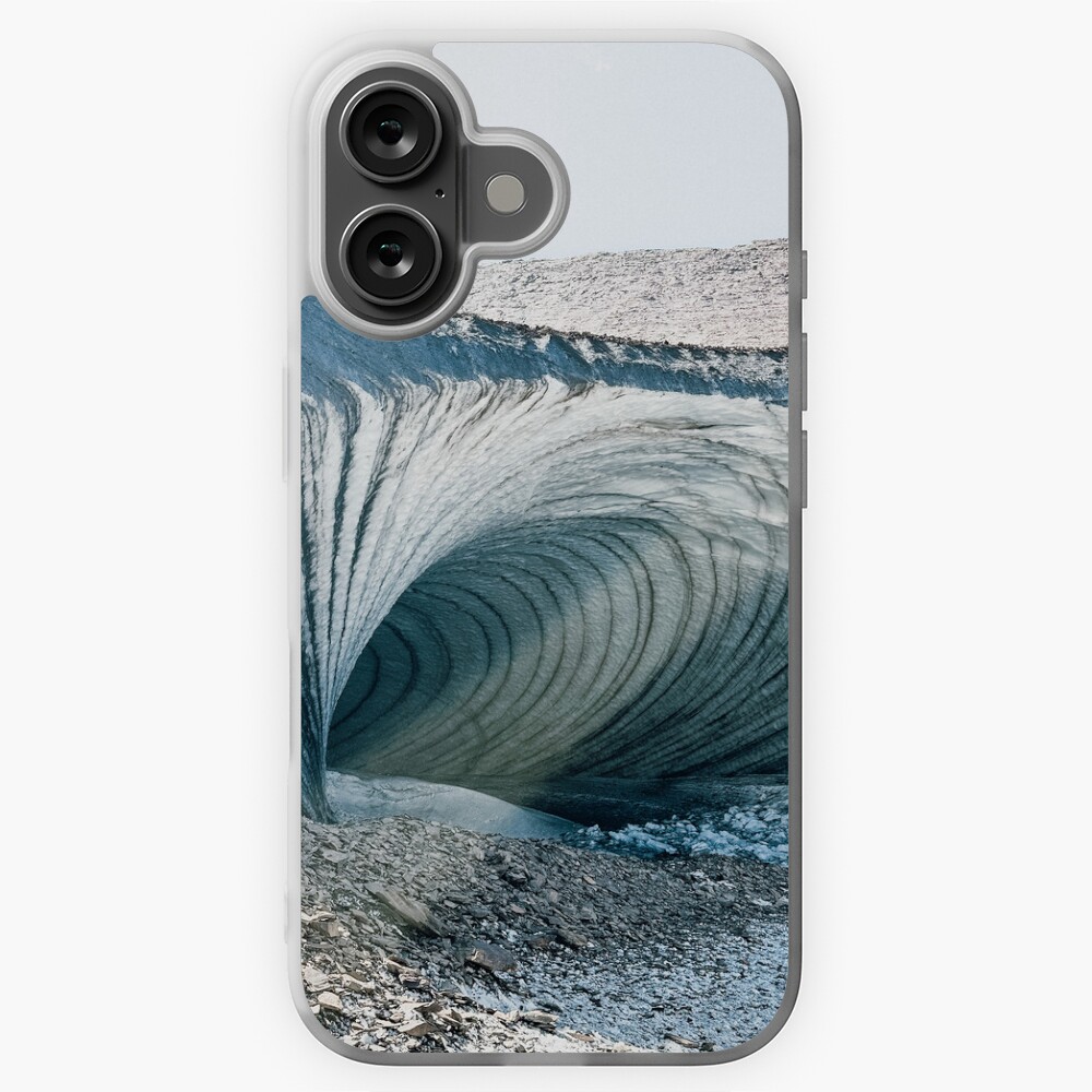 Item preview, iPhone Soft Case designed and sold by Ibitiraquire.