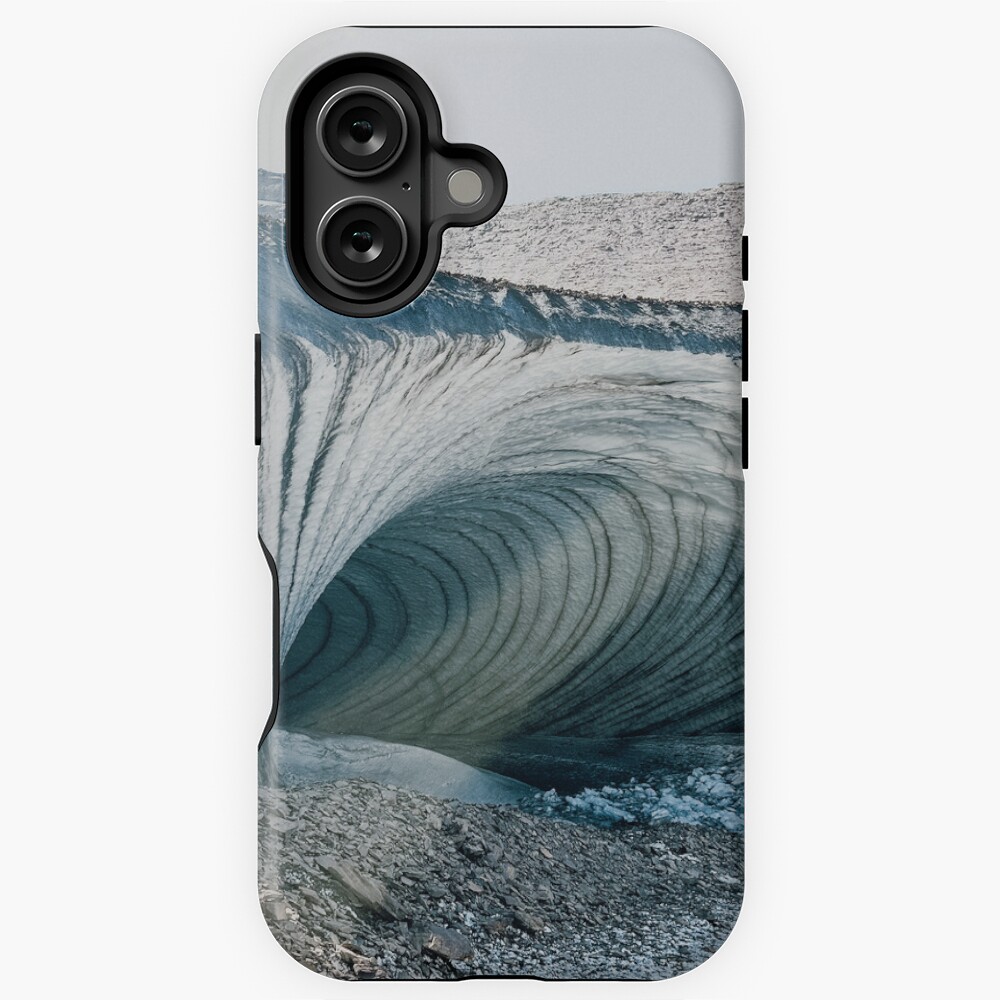 Item preview, iPhone Magsafe Tough Case designed and sold by Ibitiraquire.