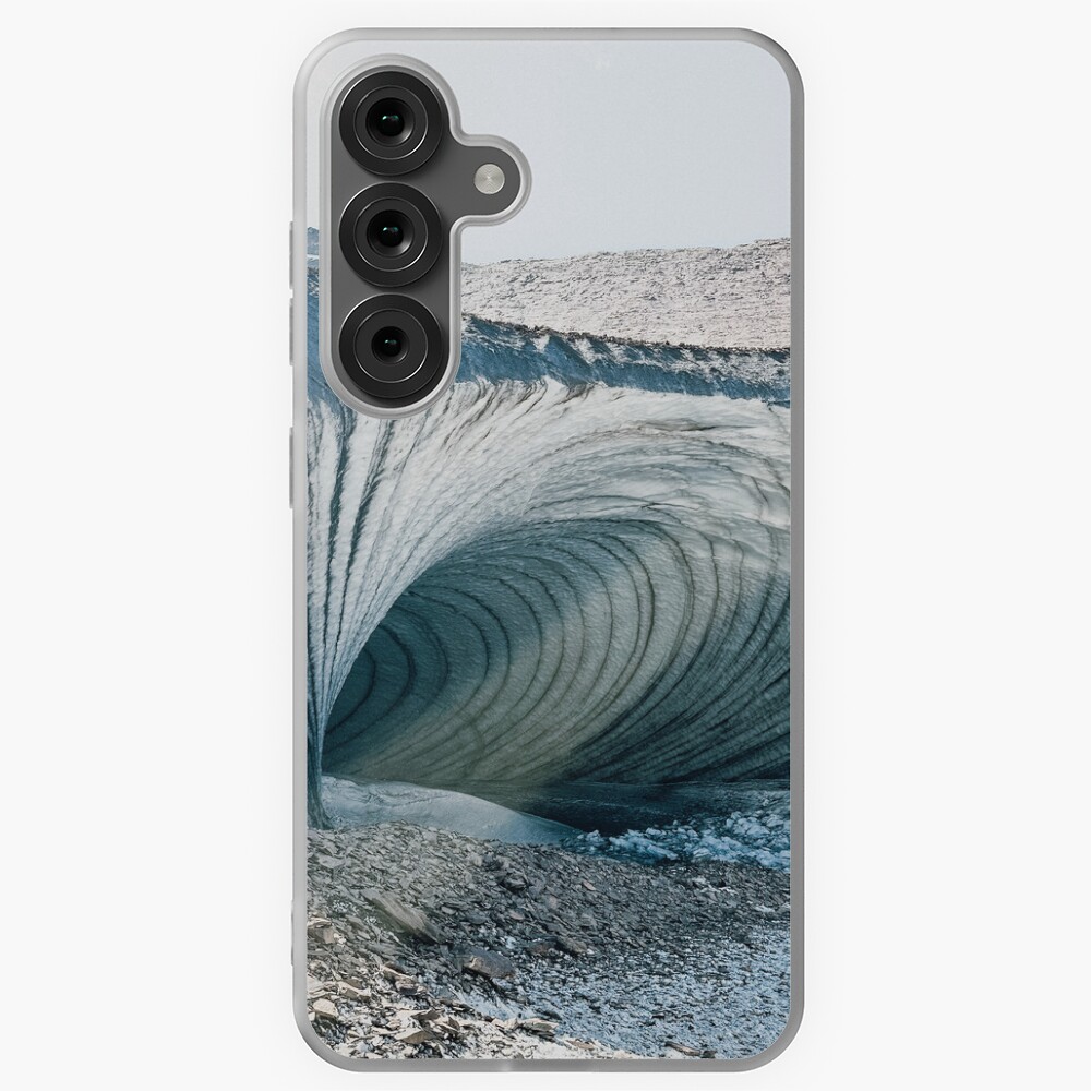 Item preview, Samsung Galaxy Soft Case designed and sold by Ibitiraquire.