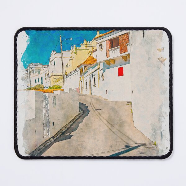 Item preview, Carvoeiro, Algarve, Portugal. designed and sold by GG WALL ART.
