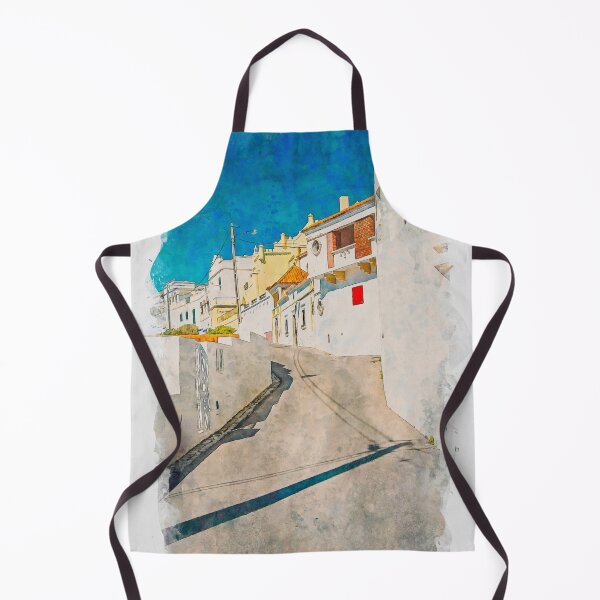 Item preview, Carvoeiro, Algarve, Portugal. designed and sold by GG WALL ART.