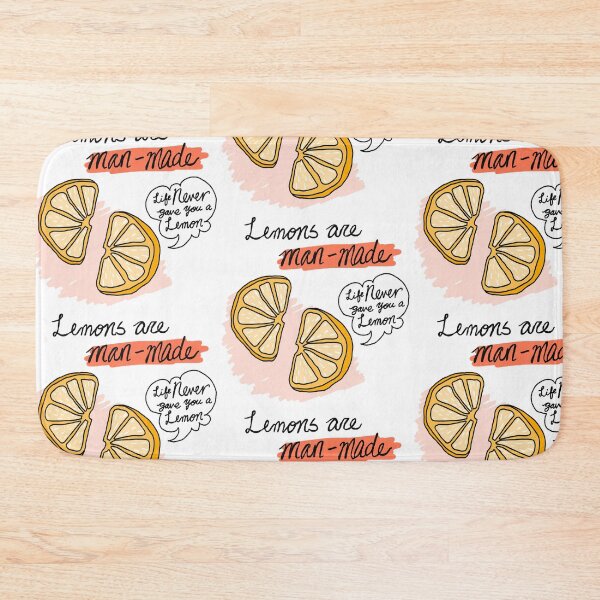 Item preview, When life gives you lemons designed and sold by hergibberish.
