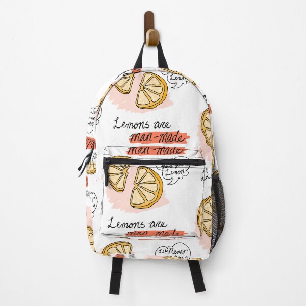 Item preview, When life gives you lemons designed and sold by hergibberish.