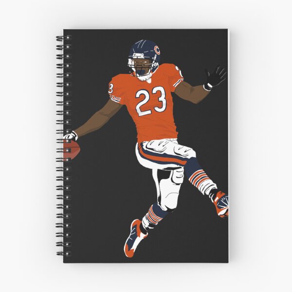 Item preview, Devin Hester High Step Drawing designed and sold by LasandraPrice.
