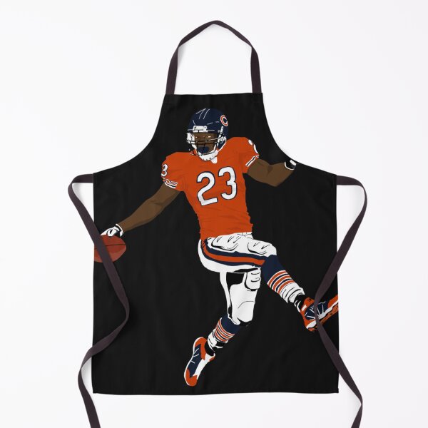 Item preview, Devin Hester High Step Drawing designed and sold by LasandraPrice.