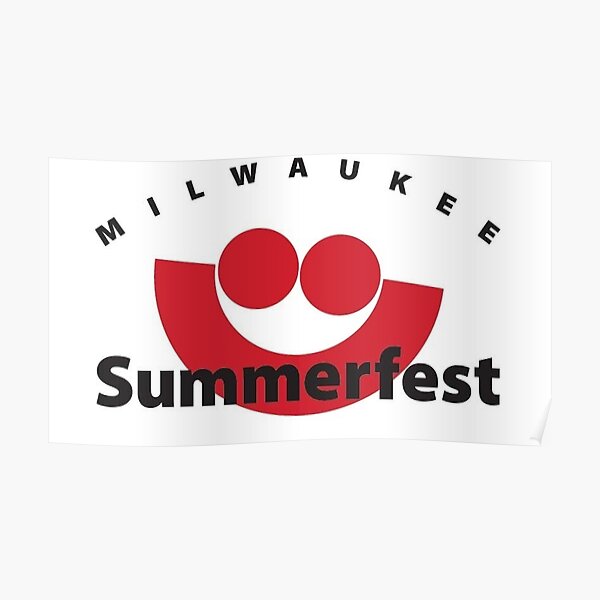 Summerfest Poster