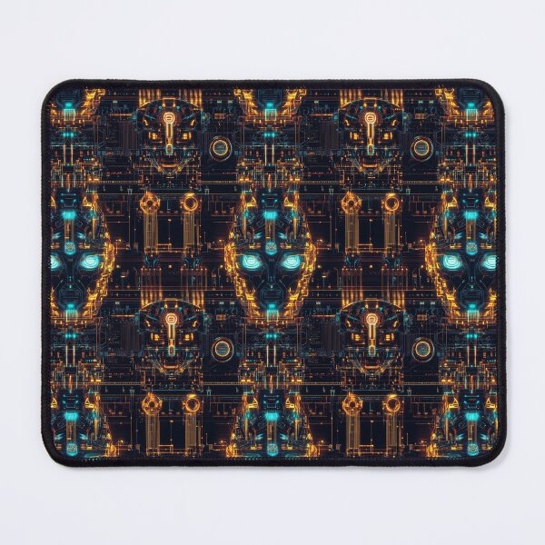 Item preview, Mythology Reinvented in Light designed and sold by MidArtForge.