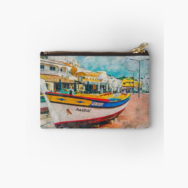 Item preview, Carvoeiro, Algarve, Portugal. designed and sold by GG WALL ART.