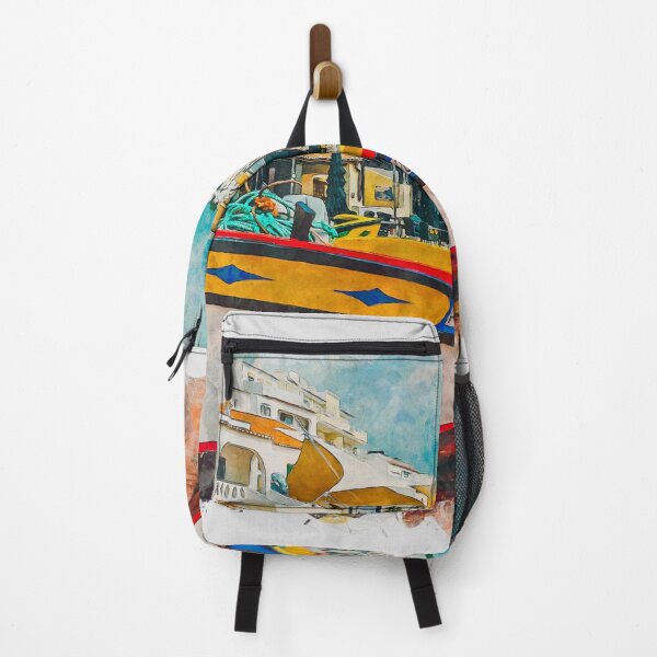 Item preview, Carvoeiro, Algarve, Portugal. designed and sold by GG WALL ART.