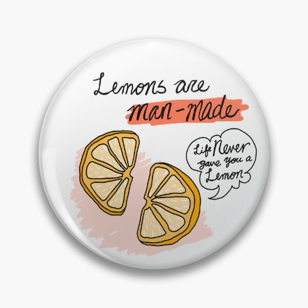 Item preview, When life gives you lemons designed and sold by hergibberish.