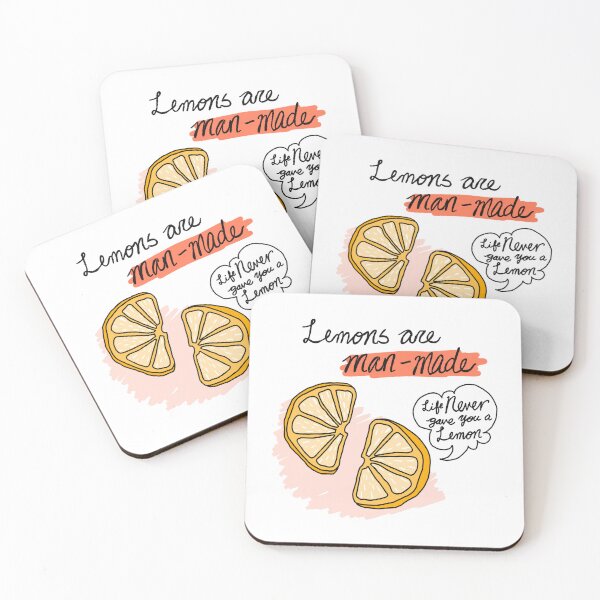 Item preview, When life gives you lemons designed and sold by hergibberish.