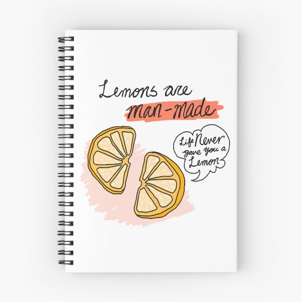 Item preview, When life gives you lemons designed and sold by hergibberish.