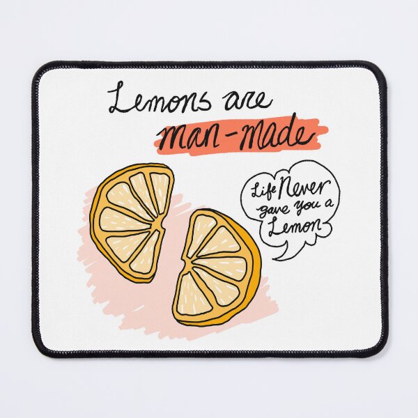 Item preview, When life gives you lemons designed and sold by hergibberish.