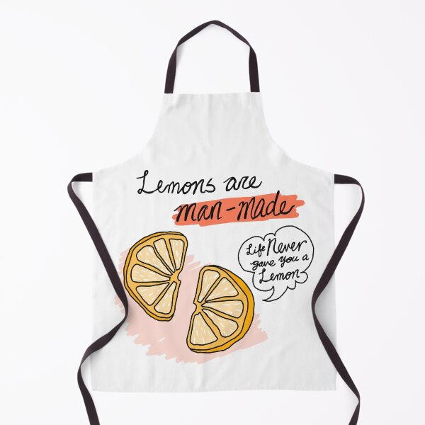 Item preview, When life gives you lemons designed and sold by hergibberish.