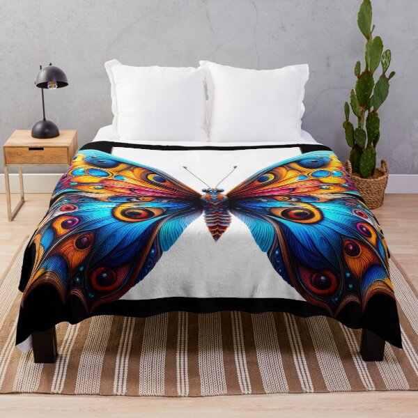 Item preview, Mariposa colorida designed and sold by dbandaraj.