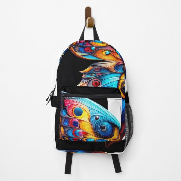 Item preview, Mariposa colorida designed and sold by dbandaraj.