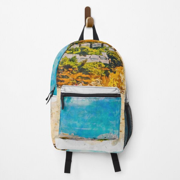 Item preview, Carvoeiro, Algarve, Portugal. designed and sold by GG WALL ART.