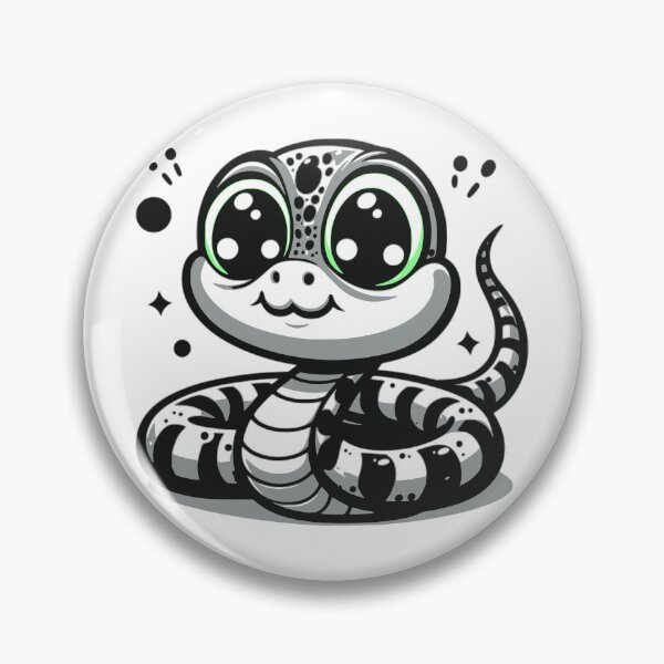 Item preview, Snake designed and sold by Puppies-.