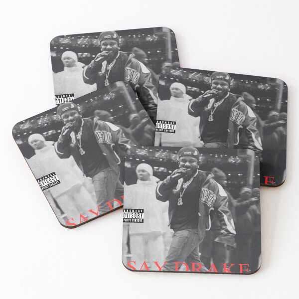 Item preview, Say Drake designed and sold by browncis1shop.