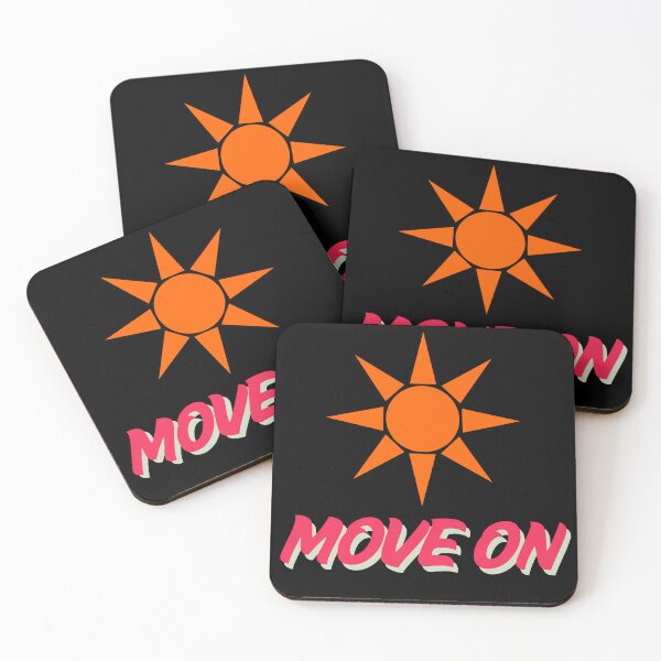 Item preview, Inspiration to move forward designed and sold by Jjc59.
