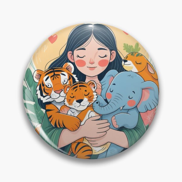 Item preview, Defend Animal Life designed and sold by CreaArtStudio.