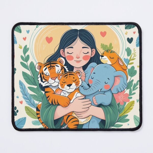 Item preview, Defend Animal Life designed and sold by CreaArtStudio.