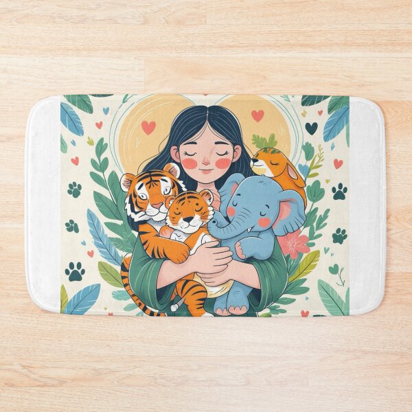 Item preview, Defend Animal Life designed and sold by CreaArtStudio.