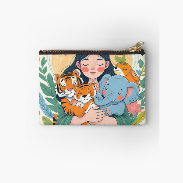 Item preview, Defend Animal Life designed and sold by CreaArtStudio.
