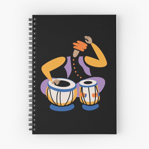 Item preview, Live Love Tabla - Musician designed and sold by mindikr.